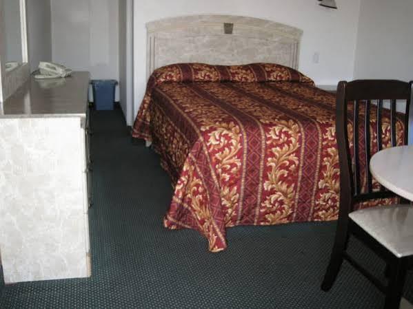 Geneva Motel Inglewood Dış mekan fotoğraf
