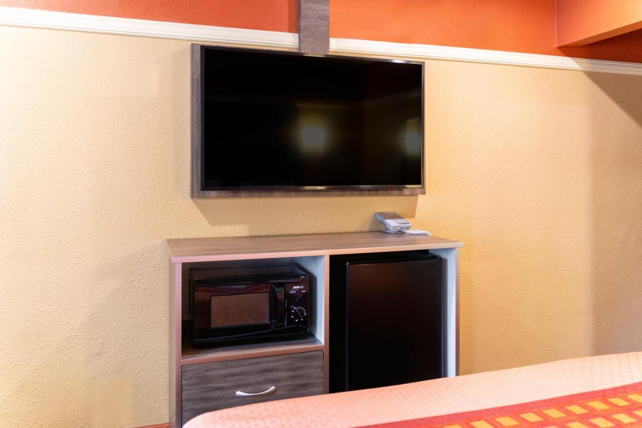 Geneva Motel Inglewood Dış mekan fotoğraf