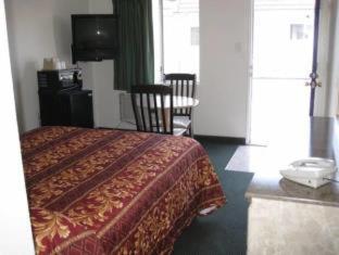 Geneva Motel Inglewood Oda fotoğraf